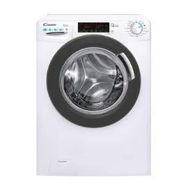 Lave-linge séchant CSWS 485TWMRE-47 (l'unité)