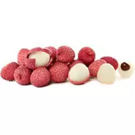 Litchis avion (250g)