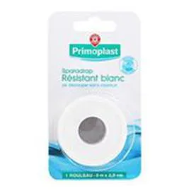 Sparadrap résistant Hypoallergénique 5mx2.5cm (l'unité)