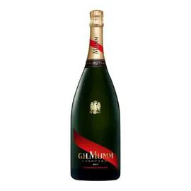 Champagne Brut Cordon Rouge (1,5l)
