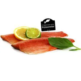 Filet de truite (250g)