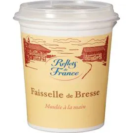 Faisselle nature (1kg)