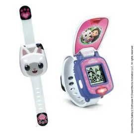 Montre-Jeu Intéractive (l'unité)