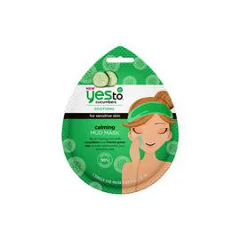 YESTO Masque Boue Au Concombre l'unité