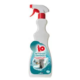 Nettoyant Ménager Universel (625ml)