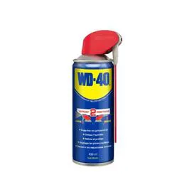 Spray double position (400ml)