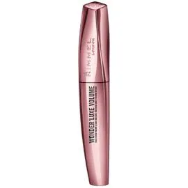 Mascara nuance wonder'luxe black (l'unité)