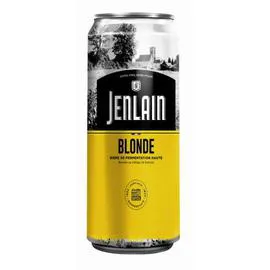 Bière blonde (500ml)