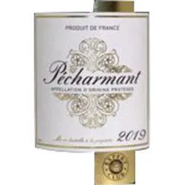 Pécharmant, Vin rouge (750ml)