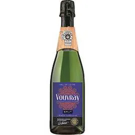 EXPERT CLUB Vouvray brut 75cl