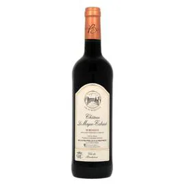Vin rouge Bordeaux AOC (75cl)
