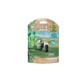 Panda Wiltopia - 71060 (l'unité)