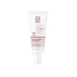 Soin Visage Crème Hydratante Désaltérante Bio (50ml)