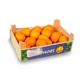 Mandarines Pitufo plateau (2,3kg)