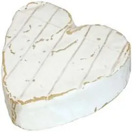 Coeur de Neufchatel fermier AOP 23% MG (200g)
