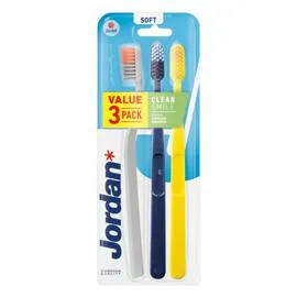 Brosse à Dents Clean Smile (x30)