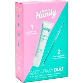 Kit skin hero duo (l'unité)