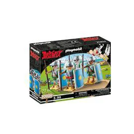 Astérix Les légionnaires romains (l'unité)