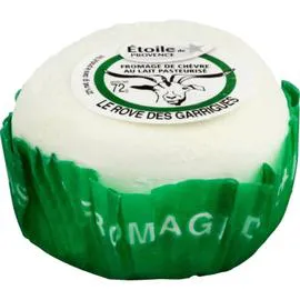 Fromage de chèvre Le Rove des Garrigues (72g)