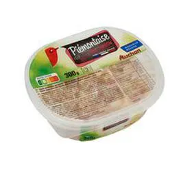 Piémontaise au jambon (300g)
