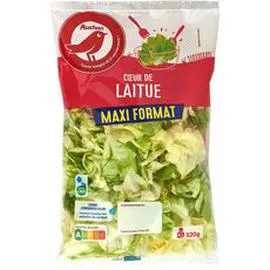 Coeur de laitue (320g)