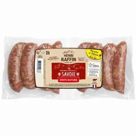 Diots de Savoie nature (2x680g)