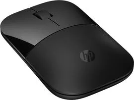 Souris sans fil Z3700 noir (160g)