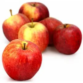 Pommes Jonagold bicolore (2kg)