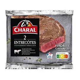 Entrecôte (2x200g)