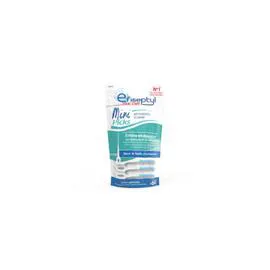 Bâtonnet gomme doux enlève les aliments et la plaque (x60)
