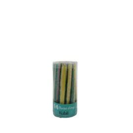 14 Sucres D'Orge Fluos (252g)