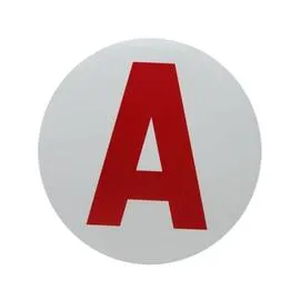 Disque magnétique (33g)