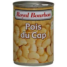 Pois du Cap naturel (400g)