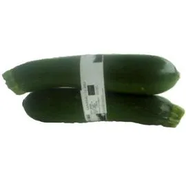 Courgette Bio (500g)