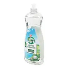 Liquide de rinçage Lave-vaisselle Ecologique (750ml)
