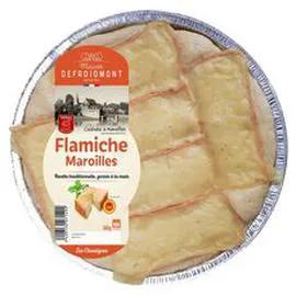 Flamiche au Maroilles (360g)