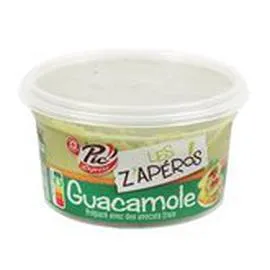 MARQUE REPÈRE, TABLES DU MONDE Guacamole 200g