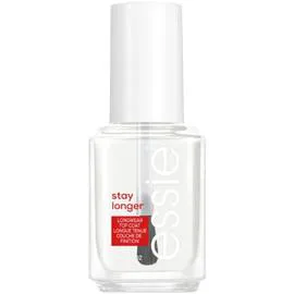 Vernis À Ongles Stay Longer Top Coat (l'unité)