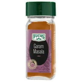 Garam Masala Flacon (38g)