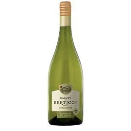 Vin blanc IGP Bio (75cl)
