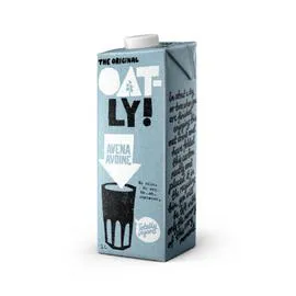 OATLY! Boisson avoine 1l