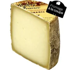 Fromage Tommette de brebis (220g)