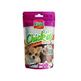 Chick'os Bone's x8 (80g)