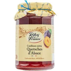 Confiture quetsches (315g)