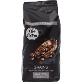 Café en grains Barista Blend (1kg)