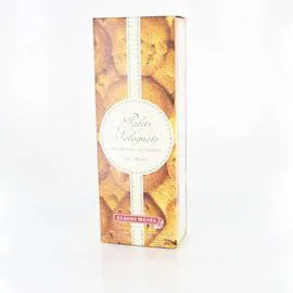 Palets Solognots aux raisins de Smyrne, pur beurre (110g)