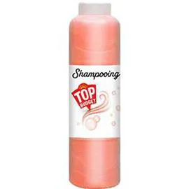 TOP BUDGET Shampooing 750ml