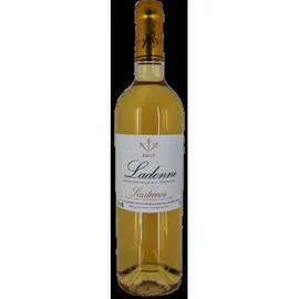 Vin Blanc Ladonne Sauternes Aoc (750ml)