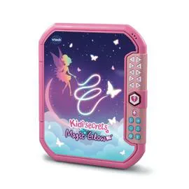 Journal intime Kidisecrets Magic glow (l'unité)