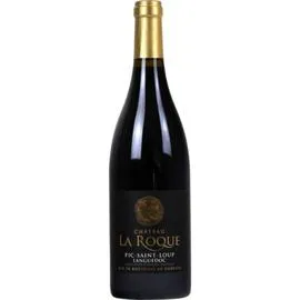Vin rouge bio Pic-Saint-Loup (75cl)